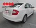 ŠKODA RAPID 1,6 TDI