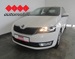 ŠKODA RAPID 1,6 TDI