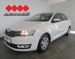 ŠKODA RAPID 1,6 TDI