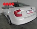 ŠKODA RAPID 1,6 TDI