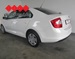 ŠKODA RAPID 1,6 TDI