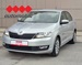 ŠKODA RAPID 1,6 TDI