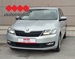 ŠKODA RAPID 1,6 TDI