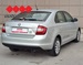 ŠKODA RAPID 1,6 TDI