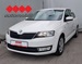 ŠKODA RAPID 1.6 TDI