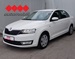 ŠKODA RAPID 1.6 TDI