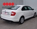 ŠKODA RAPID 1.6 TDI