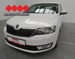 ŠKODA RAPID 1,6 TDI