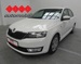 ŠKODA RAPID 1,6 TDI