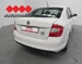ŠKODA RAPID 1,6 TDI