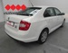 ŠKODA RAPID 1,6 TDI