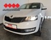 ŠKODA RAPID 1,6 TDI