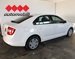ŠKODA RAPID 1,6 TDI