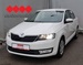 ŠKODA RAPID 1.6 TDI