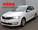 ŠKODA RAPID 1.6 TDI