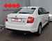 ŠKODA RAPID 1.6 TDI
