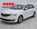 ŠKODA RAPID 1.6 TDI