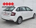 ŠKODA RAPID 1.6 TDI
