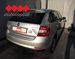 ŠKODA RAPID 1,6 TDI