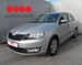 ŠKODA RAPID 1,6 TDI