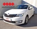 ŠKODA RAPID 1.6 TDI