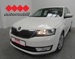 ŠKODA RAPID 1,6 TDI
