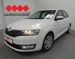 ŠKODA RAPID 1,6 TDI