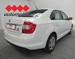 ŠKODA RAPID 1,6 TDI