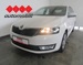 ŠKODA RAPID 1,6 TDI