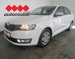 ŠKODA RAPID 1,6 TDI