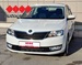 ŠKODA RAPID 1.6 TDI