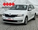 ŠKODA RAPID 1.6 TDI