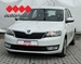 ŠKODA RAPID 1.6 TDI