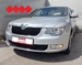 ŠKODA SUPERB 2,0 TDI DSG 4X4