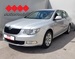 ŠKODA SUPERB 2.0 TDI 4X4