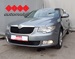 ŠKODA SUPERB 2.0 TDI AMBITION