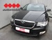 ŠKODA SUPERB 2.0 TDI DSG
