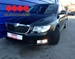 ŠKODA SUPERB 2.0 TDI DSG