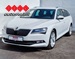 ŠKODA SUPERB 2.0 TDI DSG 4X4