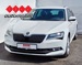 ŠKODA SUPERB 2.0 TDI DSG 4X4