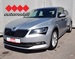 ŠKODA SUPERB 2.0 TDI DSG AMBITION