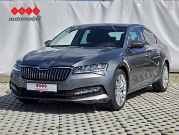 ŠKODA SUPERB 2.0 TDI DSG Business