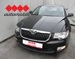 ŠKODA SUPERB 2,0 TDI DSG