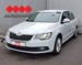 ŠKODA SUPERB 2.0 TDI