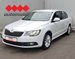 ŠKODA SUPERB 2.0 TDI