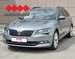ŠKODA SUPERB COMBI 2.0 TDI DSG