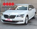 ŠKODA SUPERB COMBI 2.0 TDI DSG