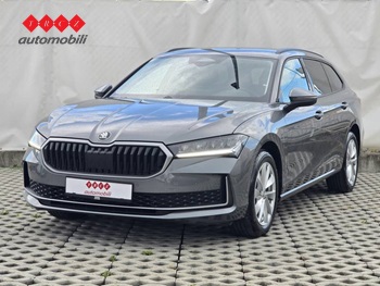 ŠKODA SUPERB COMBI 2.0 TDI DSG