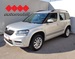ŠKODA YETI 2.0 TDI 4X4