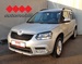 ŠKODA YETI 2.0 TDI 4X4 AMBITION